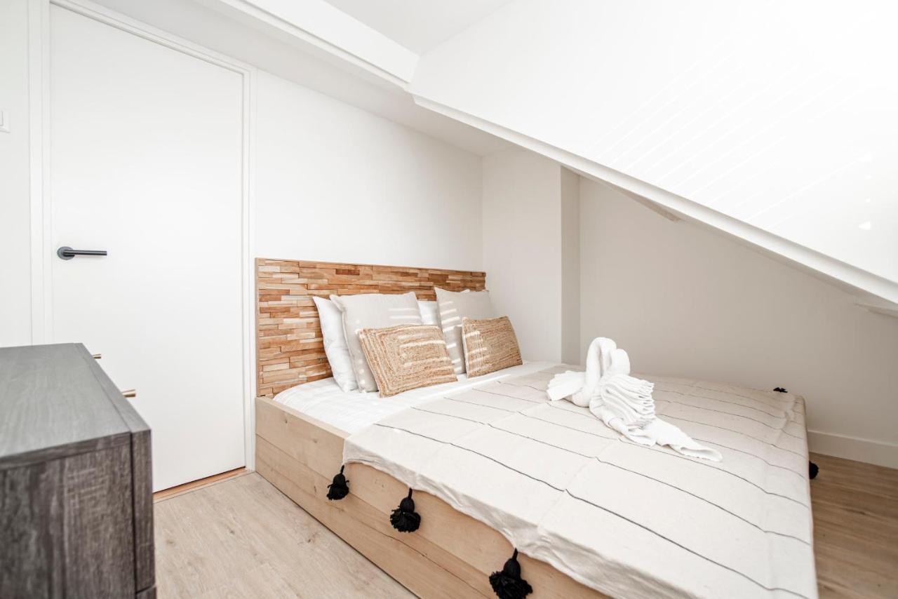 Yucca Beachhouse Zandvoort Exterior foto